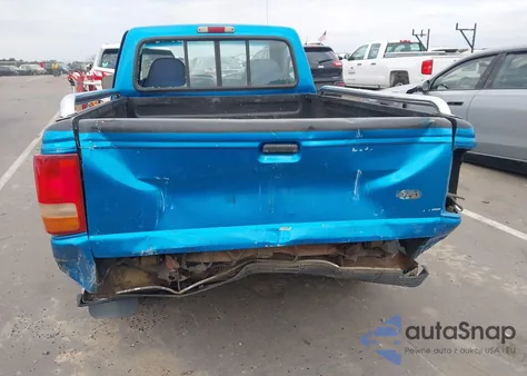 1994 Ford Ranger from USA, damaged, VIN 1FTCR10A9RTA49050